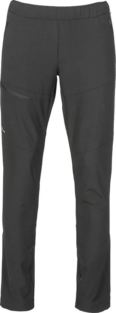 Juniorské kalhoty O'STYLE Rokle černé Velikost: 14/XS