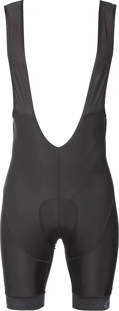 Pánské cyklošortky O'STYLE Azimut černé Velikost: XS