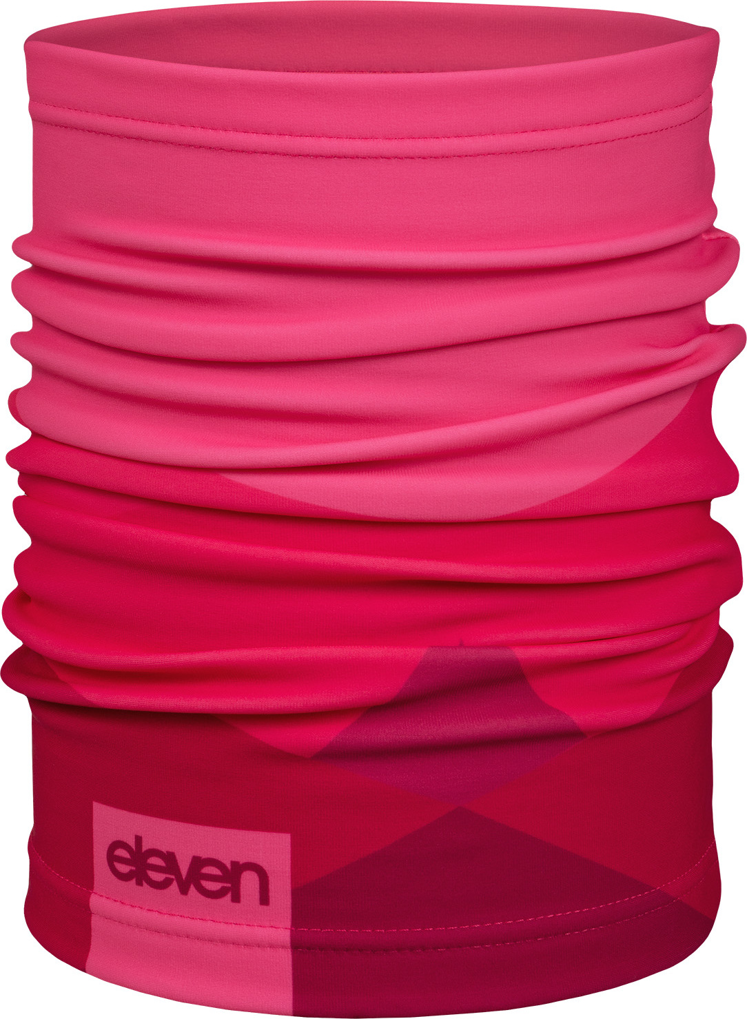 Nákrčník ELEVEN Top Pink Velikost: UNI