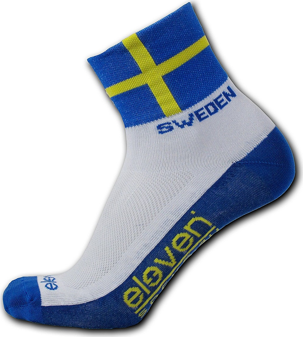 Sportovní ponožky ELEVEN Howa Sweden Velikost: XL (45-47)