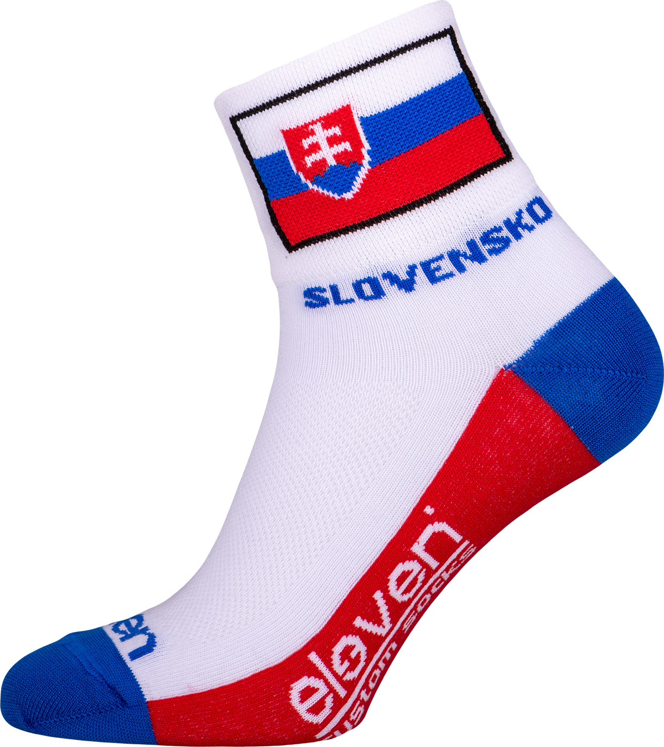 Sportovní ponožky ELEVEN Howa Slovensko Velikost: XL (45-47)