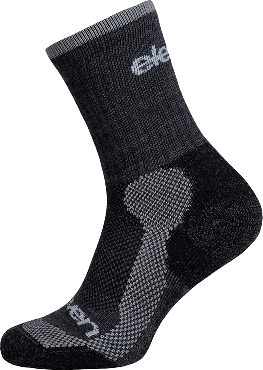 Zimní merino ponožky ELEVEN Fanes Velikost: L (42-44)