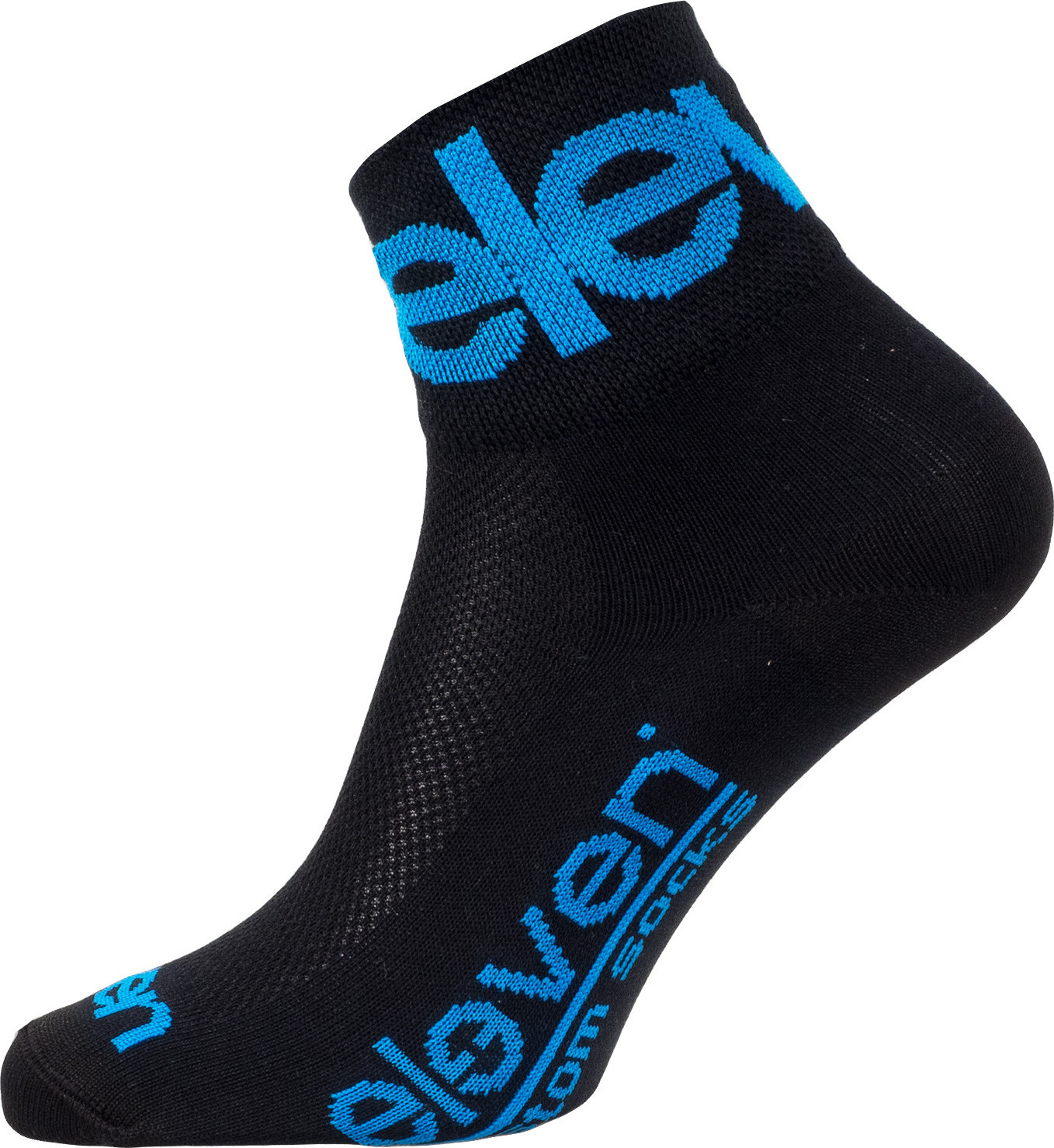 Sportovní ponožky ELEVEN Howa Two Blue Velikost: XL (45-47)