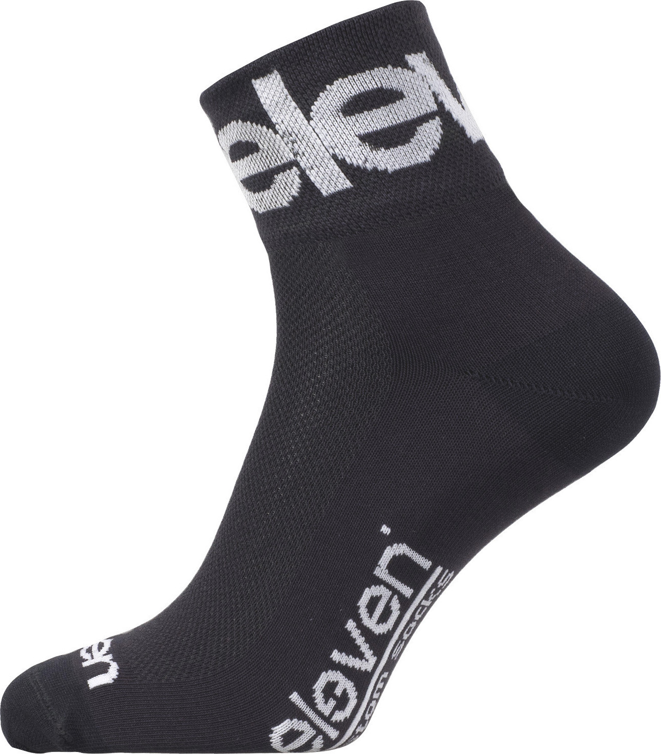 Sportovní ponožky ELEVEN Howa Two Grey Velikost: XL (45-47)