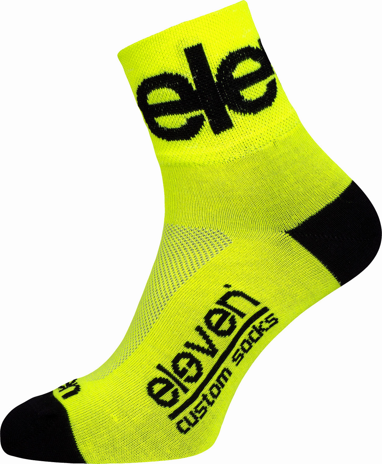Funkční ponožky Eleven Howa Two Green Velikost: S (36-38)