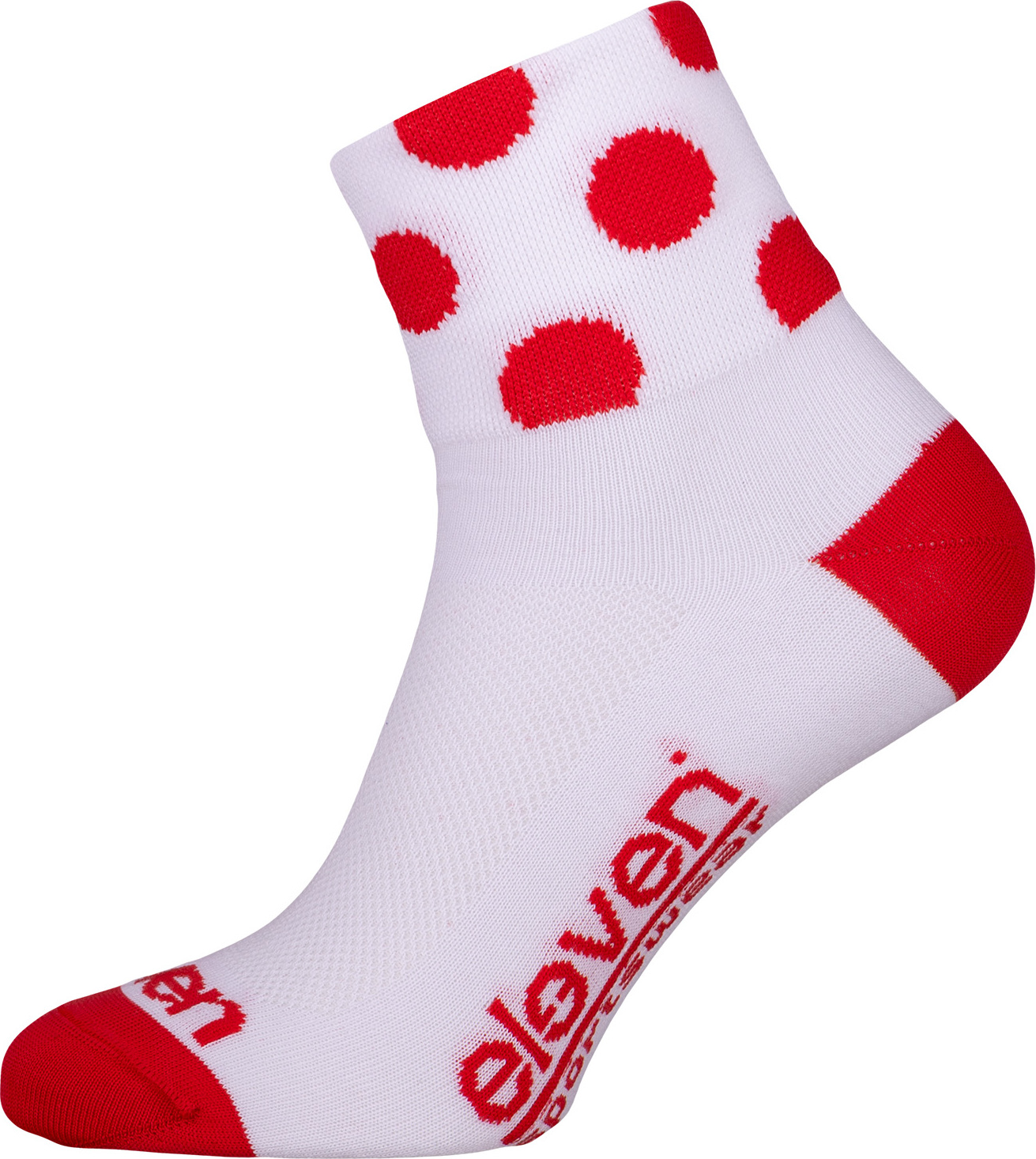 Sportovní ponožky ELEVEN Howa Dots Velikost: M (39-41)