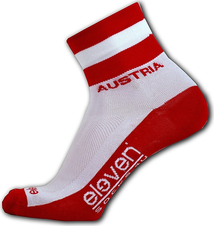 Sportovní ponožky ELEVEN Howa Austria Velikost: XL (45-47)