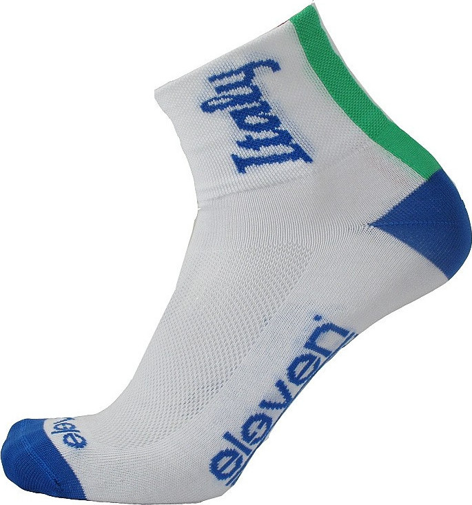 Sportovní ponožky ELEVEN Howa Italy Velikost: XL (45-47)
