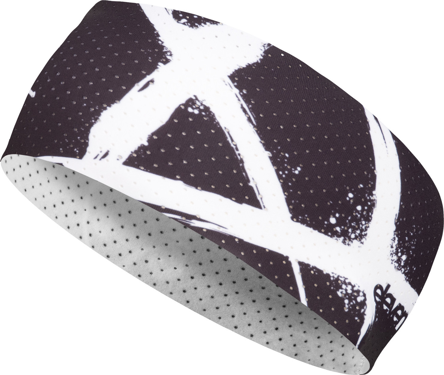 Sportovní čelenka ELEVEN HB Air XI White Velikost: UNI