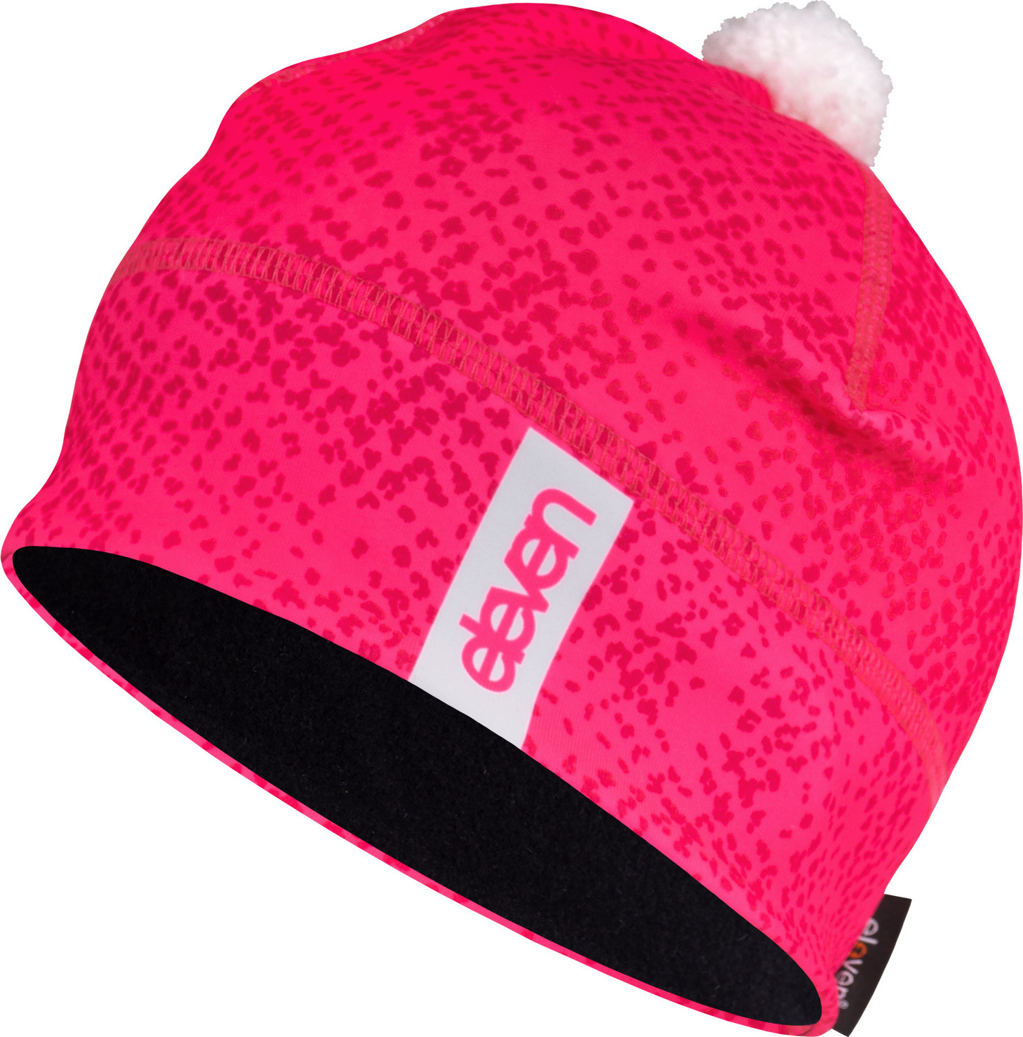 Sportovní čepice ELEVEN Sven Screen Pink Velikost: M