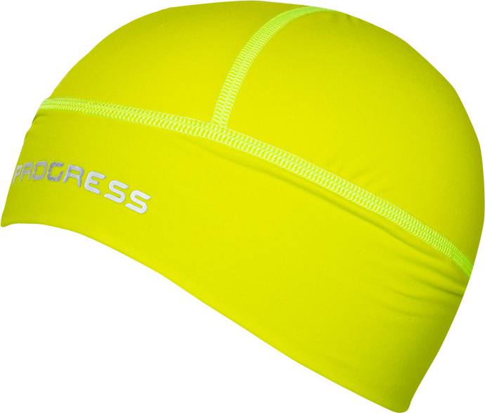 Unisex sportovní čepice PROGRESS Tr Bne zelená Velikost: UNI