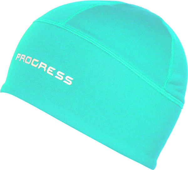 Unisex sportovní čepice PROGRESS Ts Bne modrá Velikost: UNI