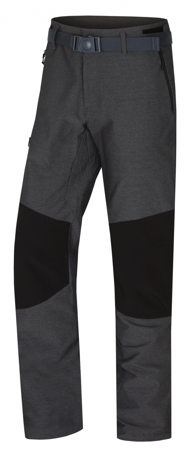 Pánské outdoorové kalhoty HUSKY Klass M černé Velikost: XL