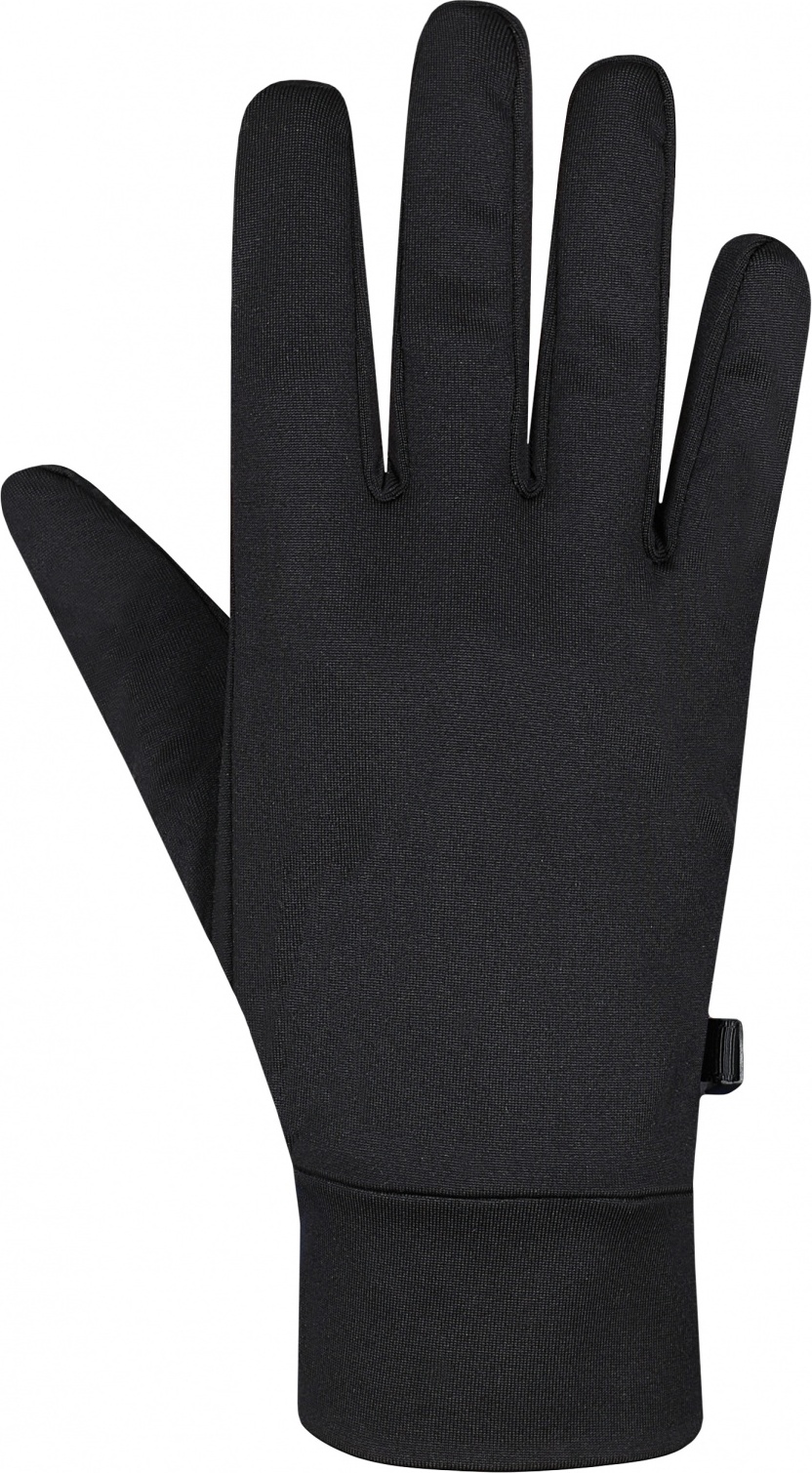 Unisex rukavice HUSKY Emi černé Velikost: M