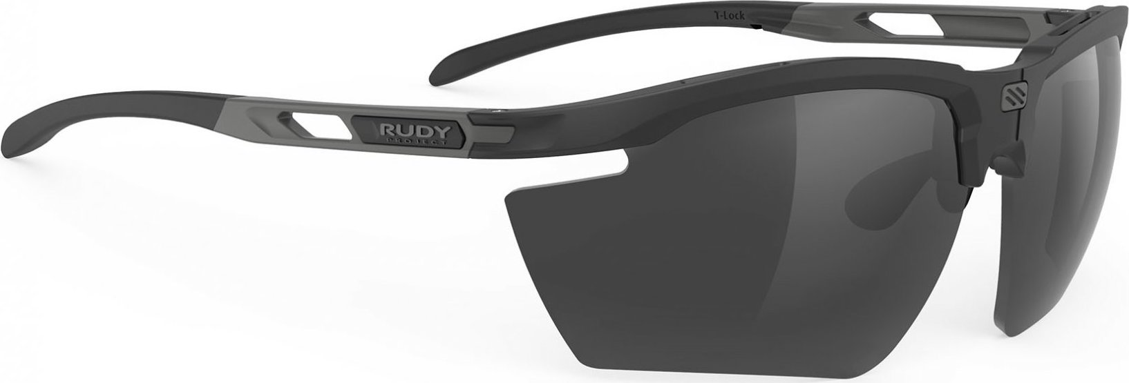 Sportovní brýle RUDY Magnus černé