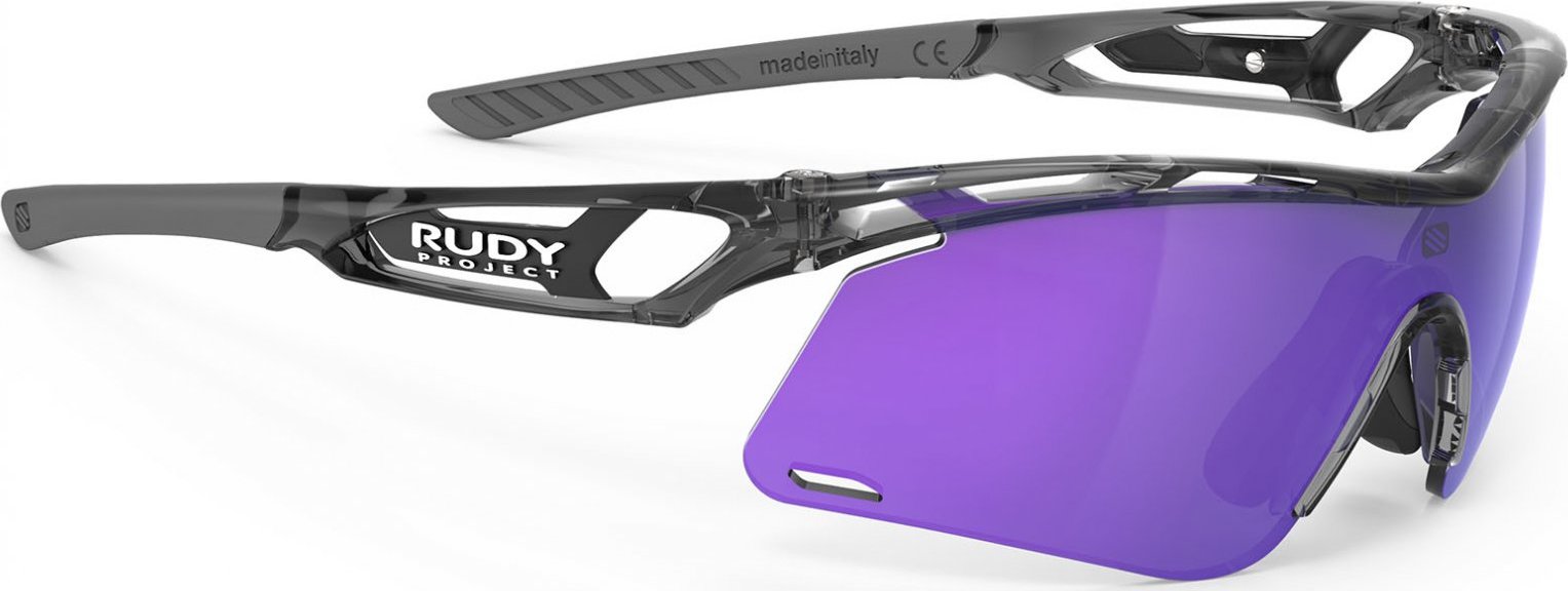 Sportovní brýle RUDY Tralyx šedé