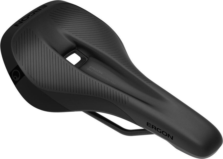 ERGON sedlo SM E-Mountain Pro Men stealth M/L