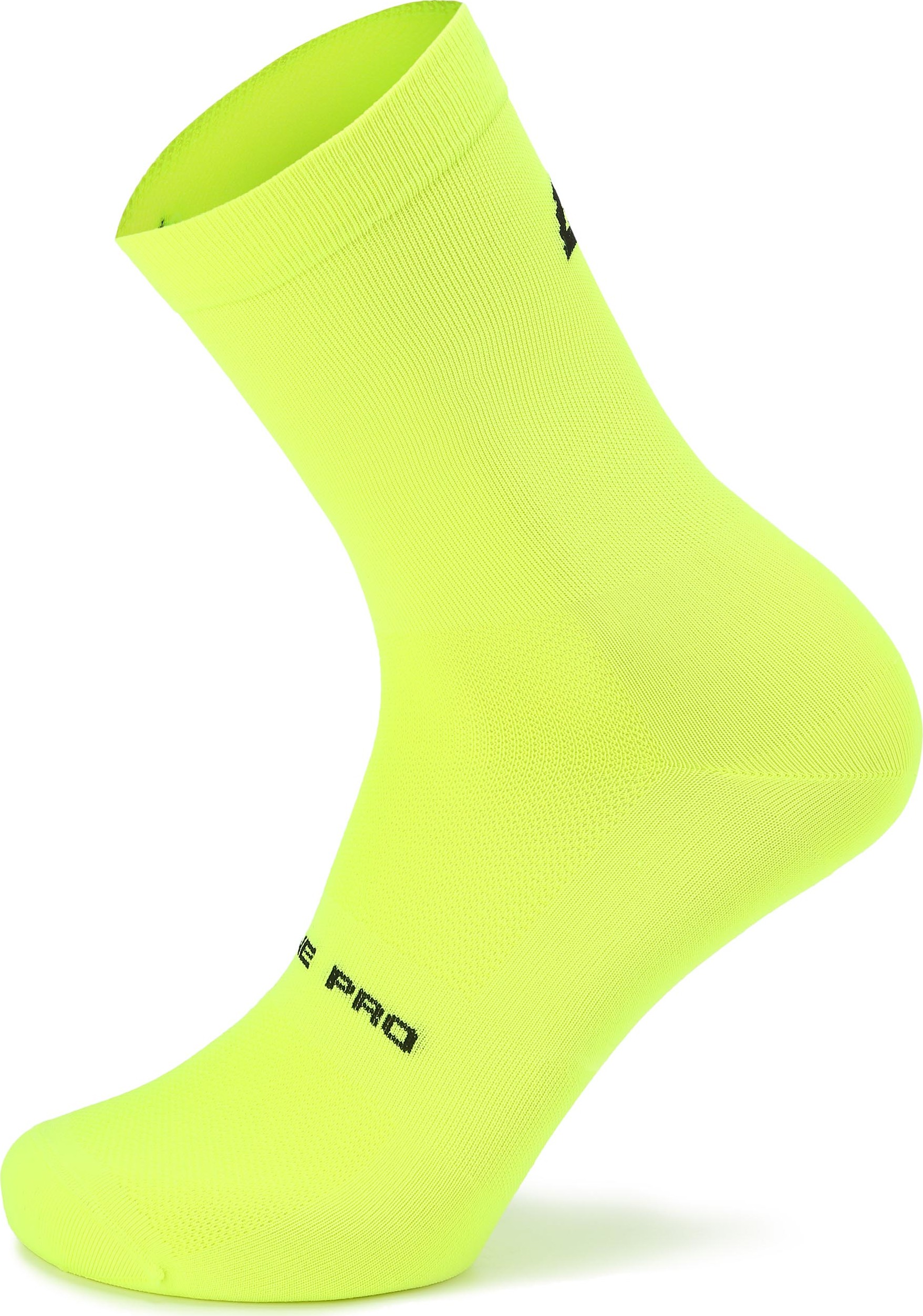 Unisex ponožky ALPINE PRO Colo zelené Velikost: L