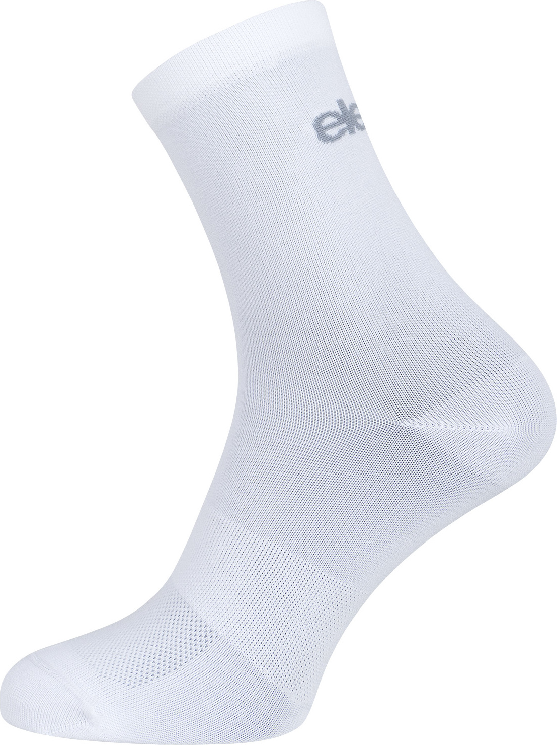 Sportovní ponožky ELEVEN Passo White Velikost: XL (45-47)