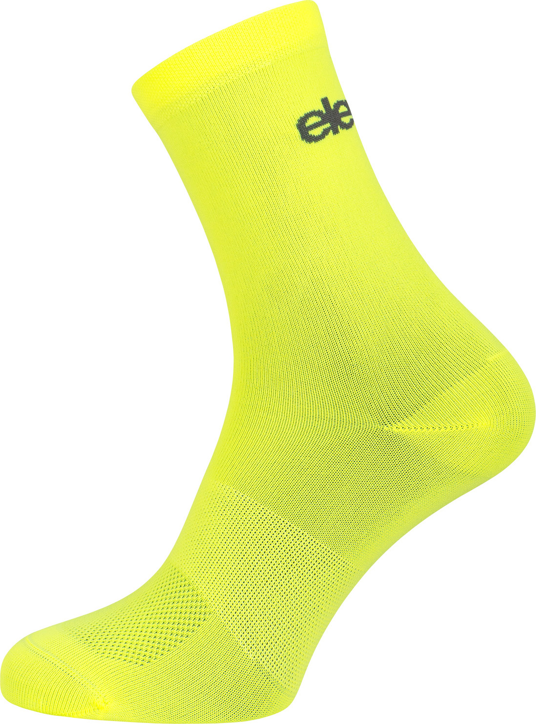 Sportovní ponožky ELEVEN Passo Neo Fluo Velikost: S (36-38)