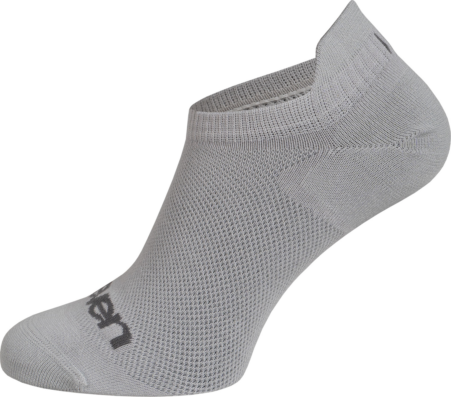 Sportovní ponožky ELEVEN Sima Grey Velikost: M (39-41)