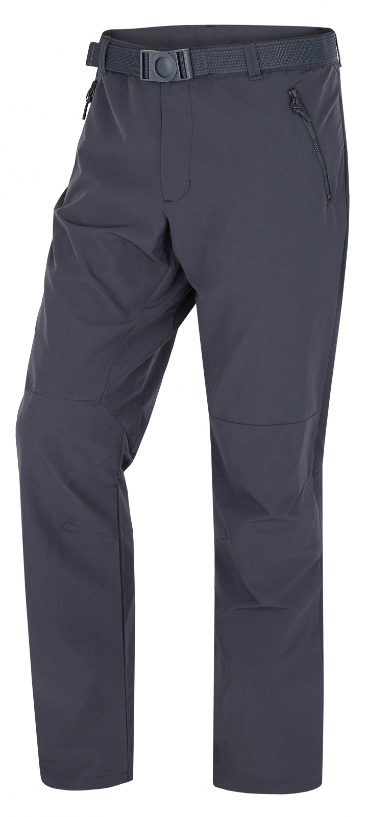 Pánské outdoorové kalhoty HUSKY Koby šedé Velikost: XXL