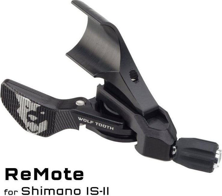 WOLF TOOTH ovládání sedlovky REMOTE pro Shimano IS-II