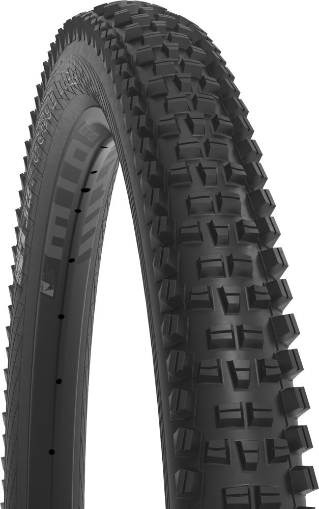 WTB plášť TRAIL BOSS 2.4 29'' TCS Tough Fast Rolling E25 černá