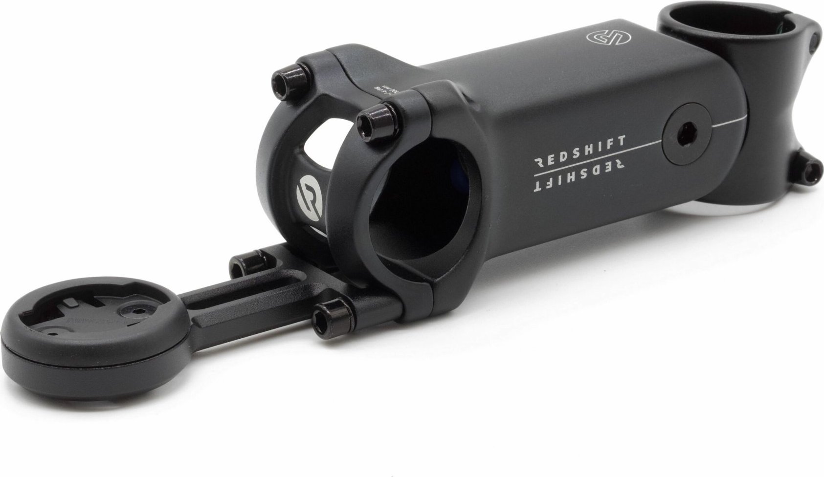 REDSHIFT držák Computer Mount pro představec ShockStop - Wahoo