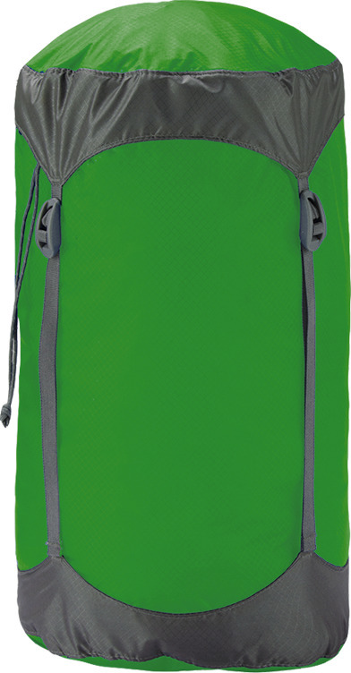 Kompresní obal TREKMATES Compression Bag zelený