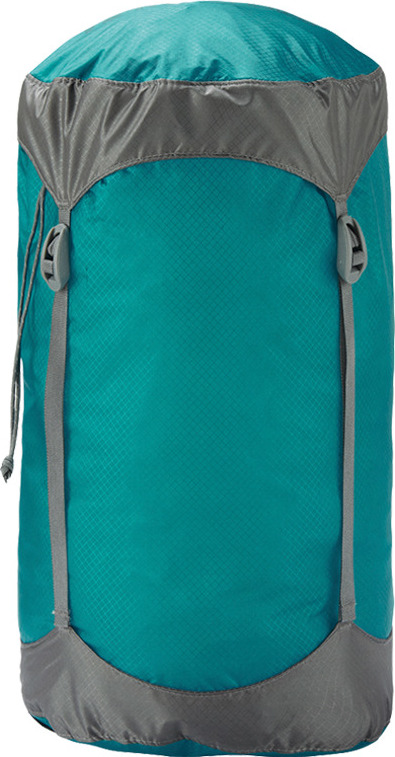 Kompresní obal TREKMATES Compression Bag modrý