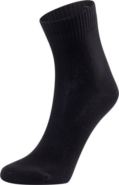 Sportovní ponožky KLIMATEX Iberi černé Velikost: 42-44