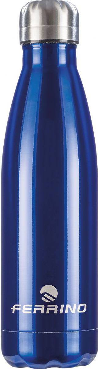 Láhev FERRINO Aster Inox 0,5 L Varianta: blue