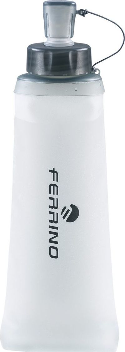 Láhev FERRINO Soft Flask 500 ml bílá Barva: Bílá