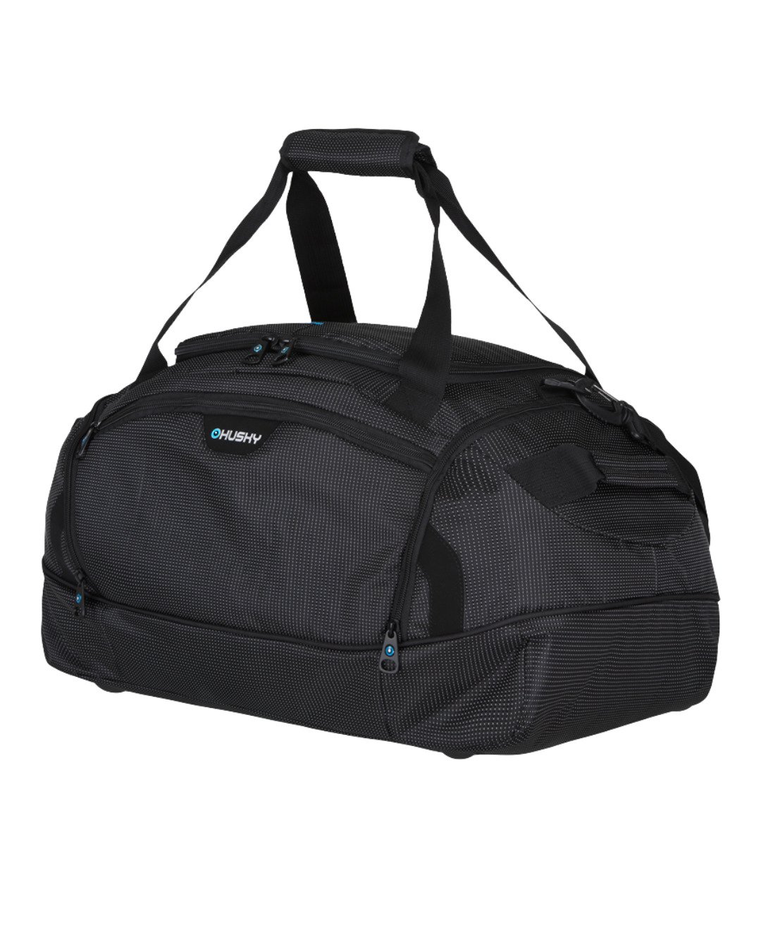 Taška HUSKY  Grape 60l černá Velikost: onesize