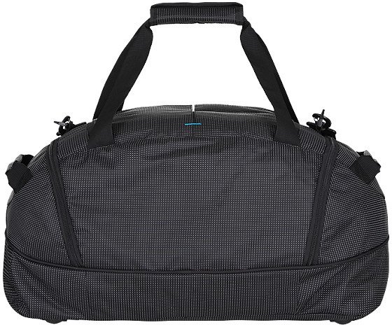 Taška  HUSKY Grape 80l černá Velikost: onesize