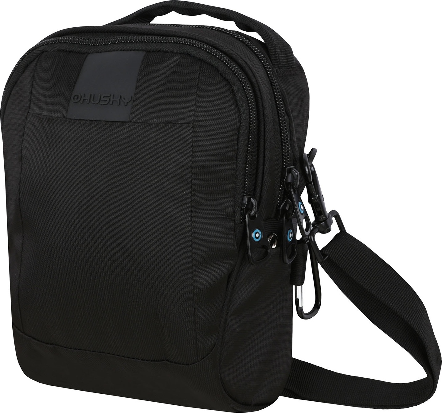 Taštička HUSKY  Merk 3l černá Velikost: onesize