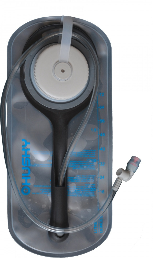 Vodní vak HUSKY Handy 2l s uchem viz obrázek Velikost: onesize