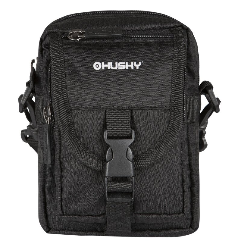 Taštička HUSKY   Malla 1 l černá Velikost: onesize