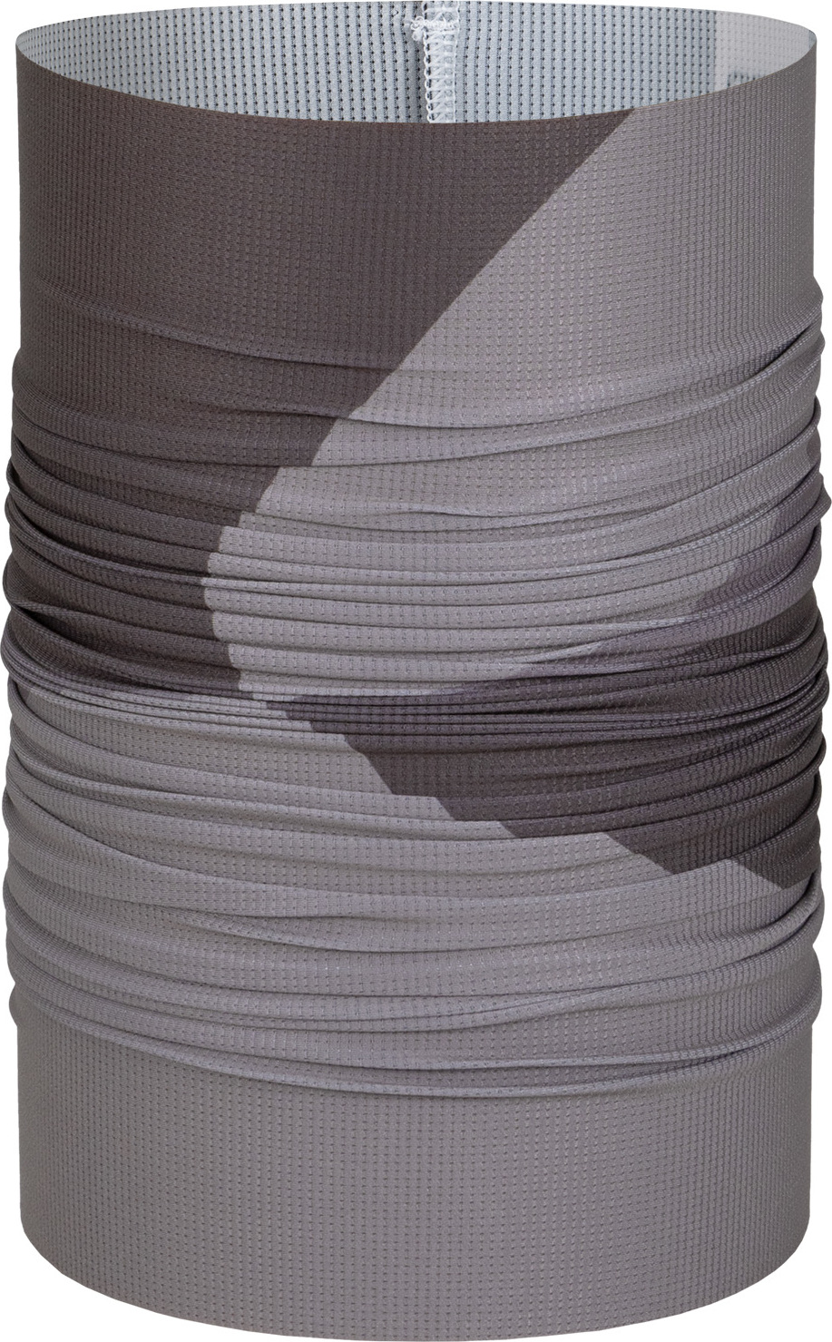 Multifunkční šátek ELEVEN Efez Eco Graphite Velikost: UNI
