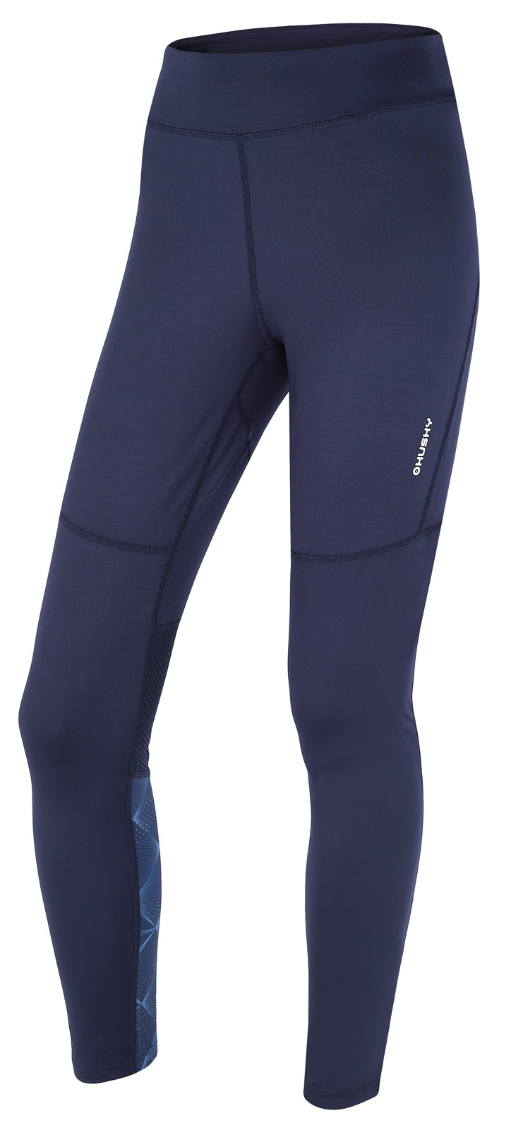 Dámské sportovní kalhoty HUSKY Darby modré Velikost: L