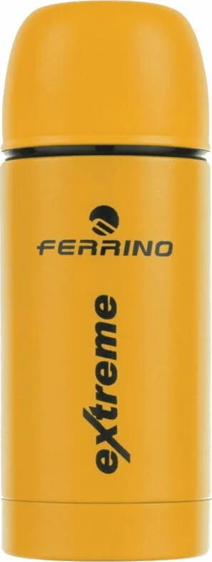 Termoska FERRINO Thermos Extreme 0,35l černá Barva: černá