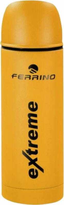 Termoska FERRINO Thermos Extreme 0,5l černá Barva: černá