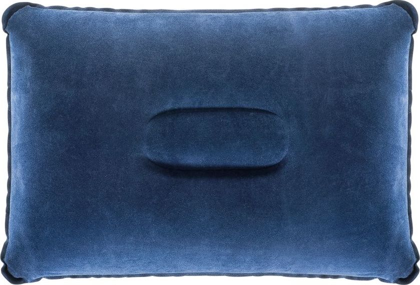 Nafukovací polštářek FERRINO modrá Barva: Modrá