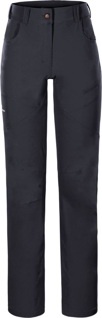 Dámské outdoorové kalhoty FERRINO Elk Pants Woman šedá Barva: šedá, Velikost: XL/48