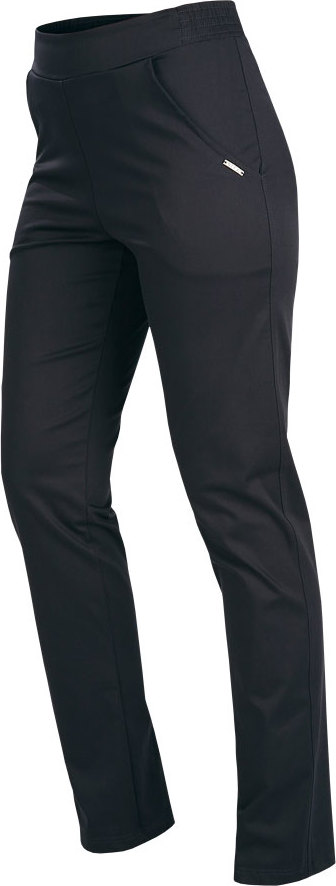 Dámské kalhoty LITEX dlouhé modré Barva: 515, Velikost: S