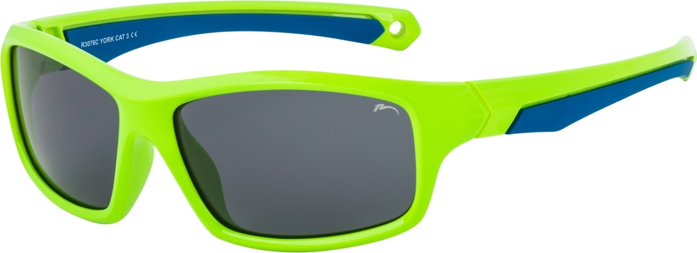 Dětské sluneční brýle RELAX York zelená