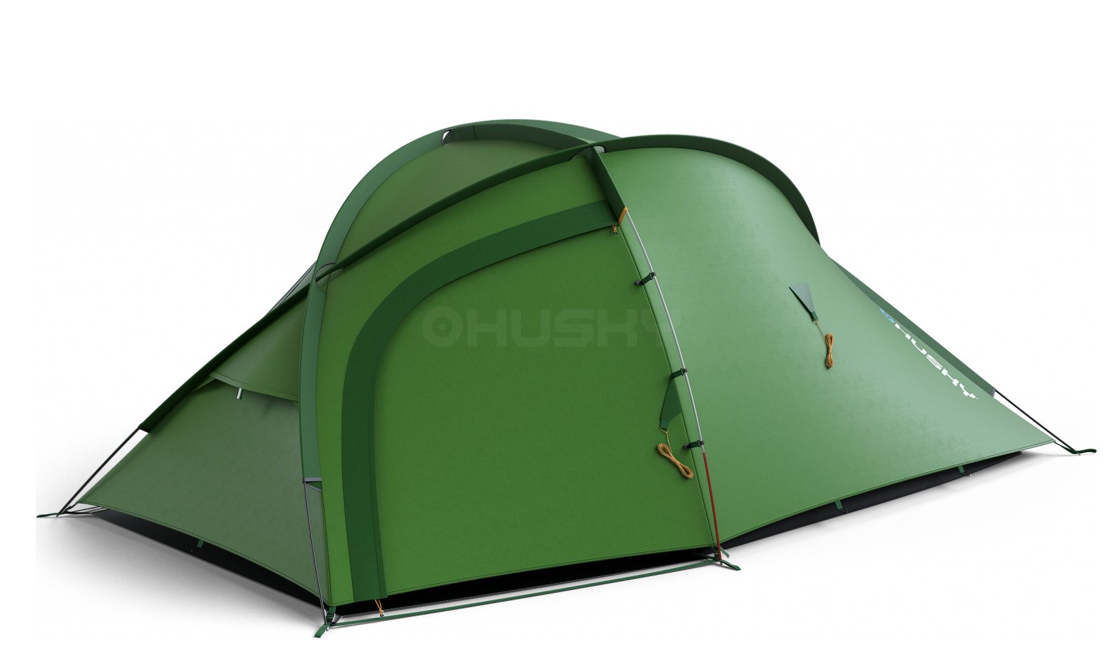 Stan HUSKY Extreme Lite   Bronder 3 zelená Velikost: onesize