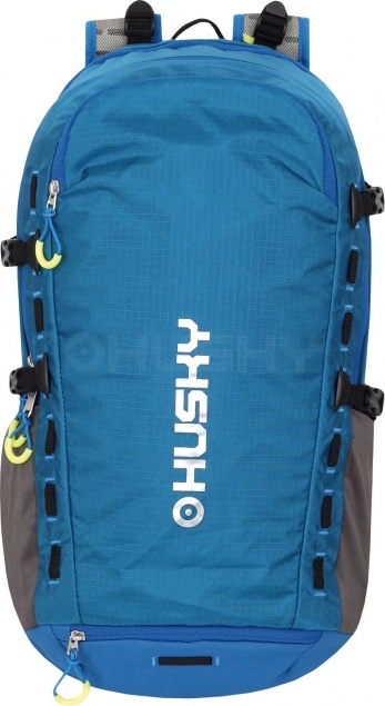 Batoh Město HUSKY  Clever 30l modrá Velikost: onesize