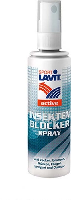 Sprej proti hmyzu LAVIT Insekten Blocker Spray 100 ml Velikost: 100ml